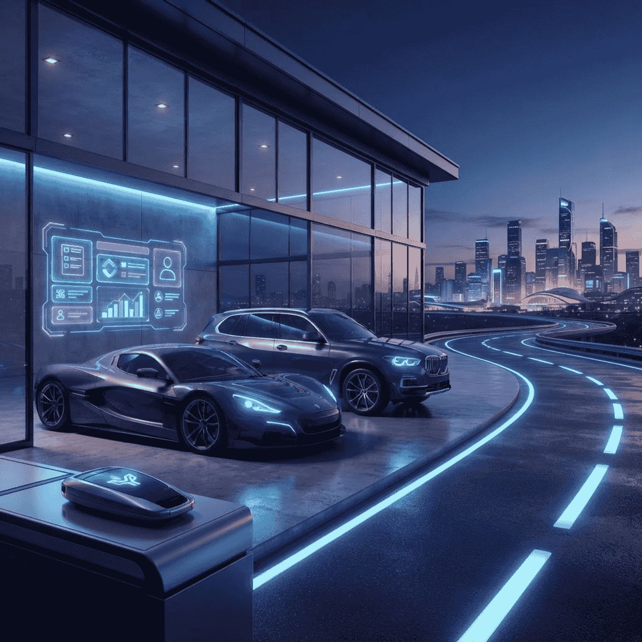 Top 10 Best Car Rental Companies in Newark