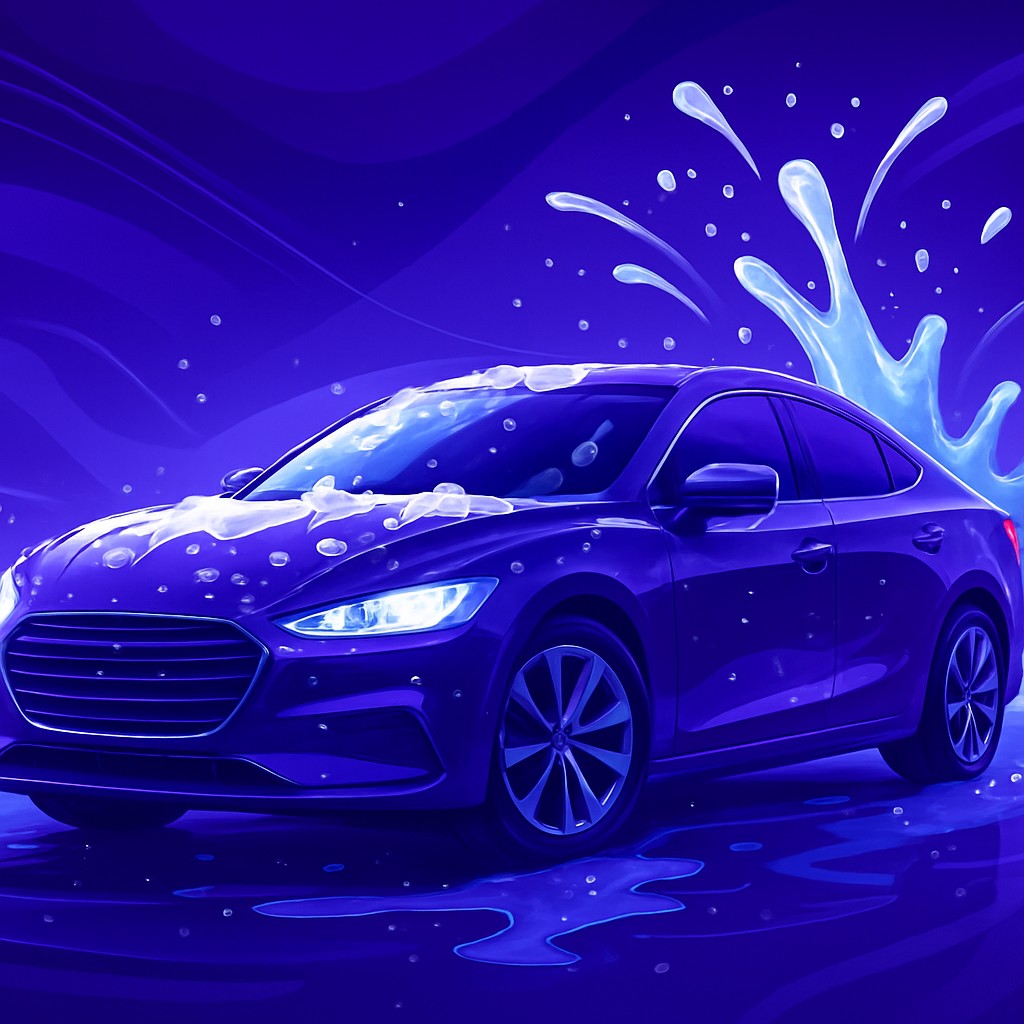 Top 10 Best Car Wash Services in Haiti