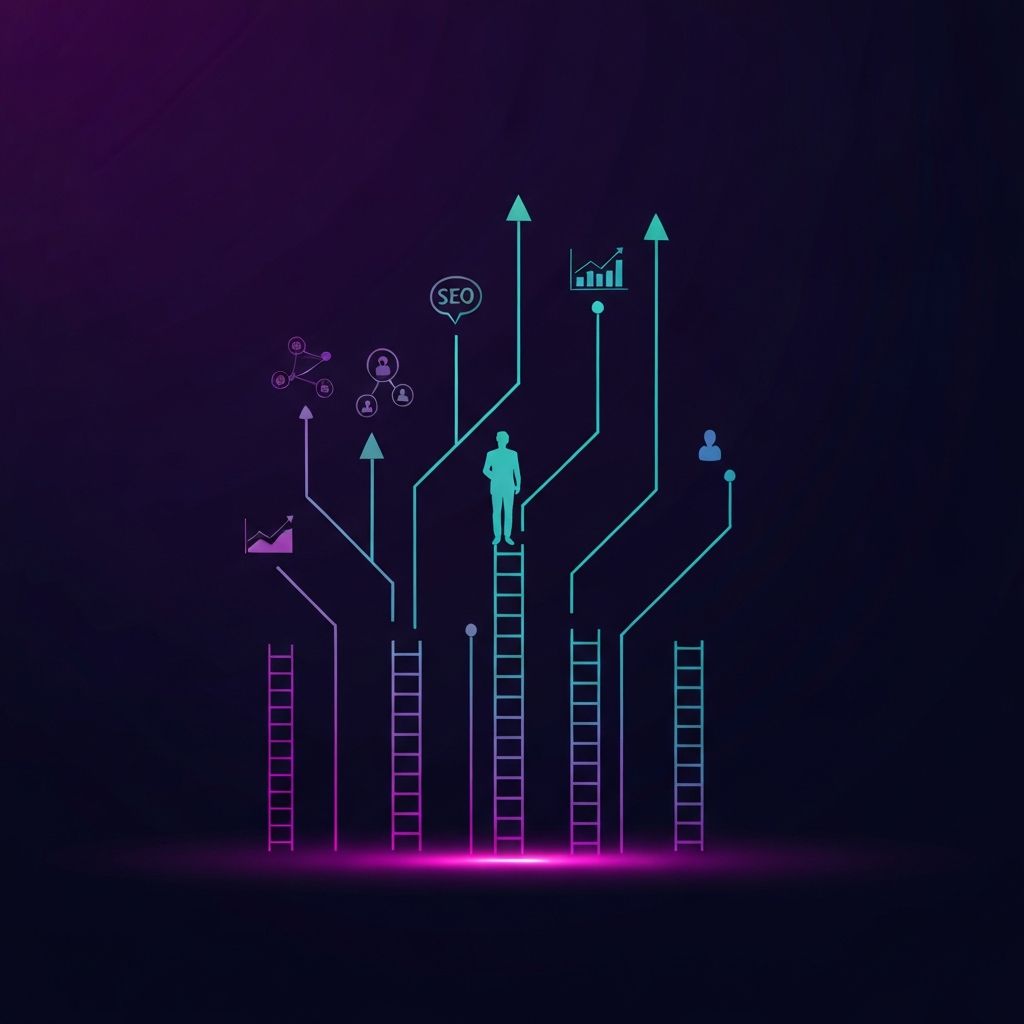 Career Path in Digital Marketing