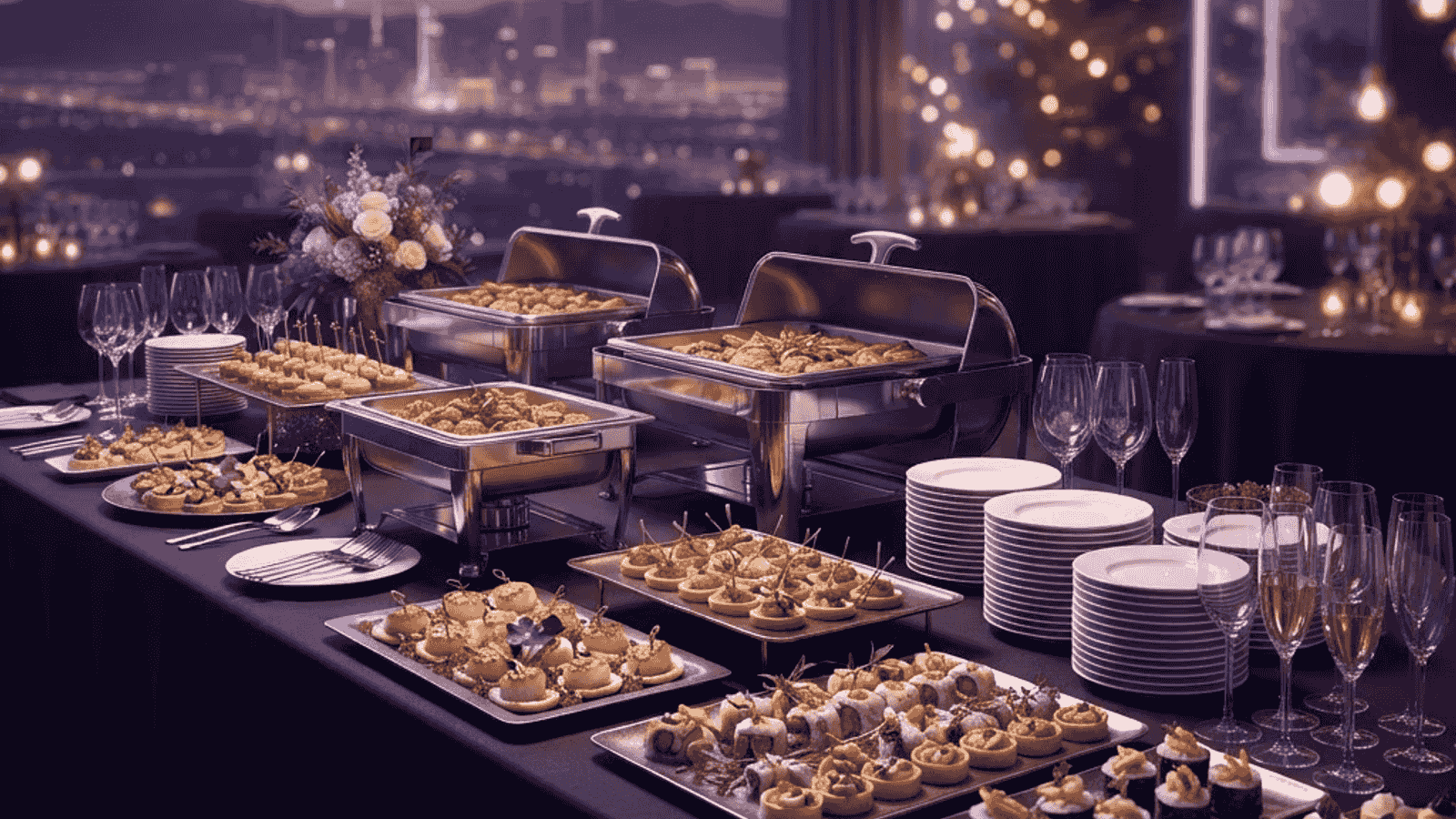 Top 10 Best Catering Services in Chandler