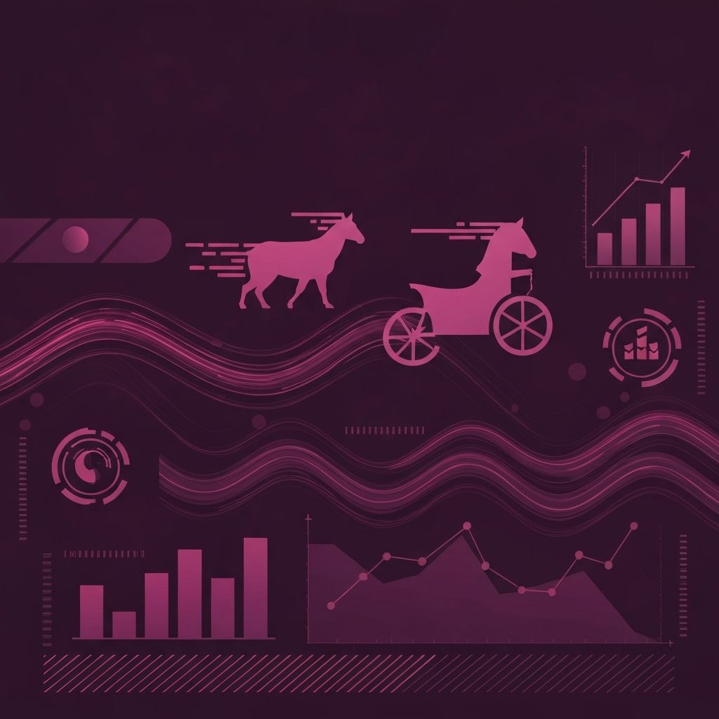 Chariot Creative Digital Marketing Industry Business Description