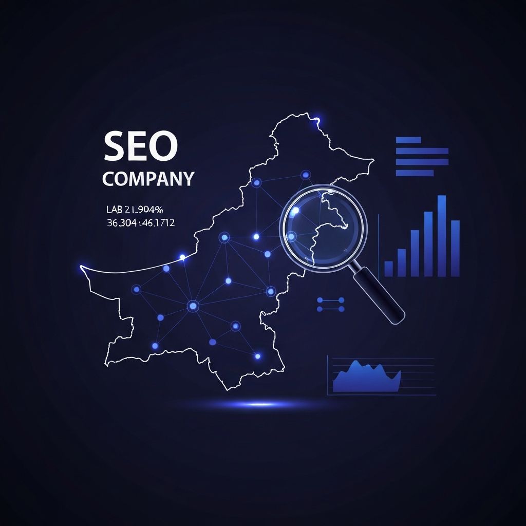 Cheap SEO Company in Pakistan