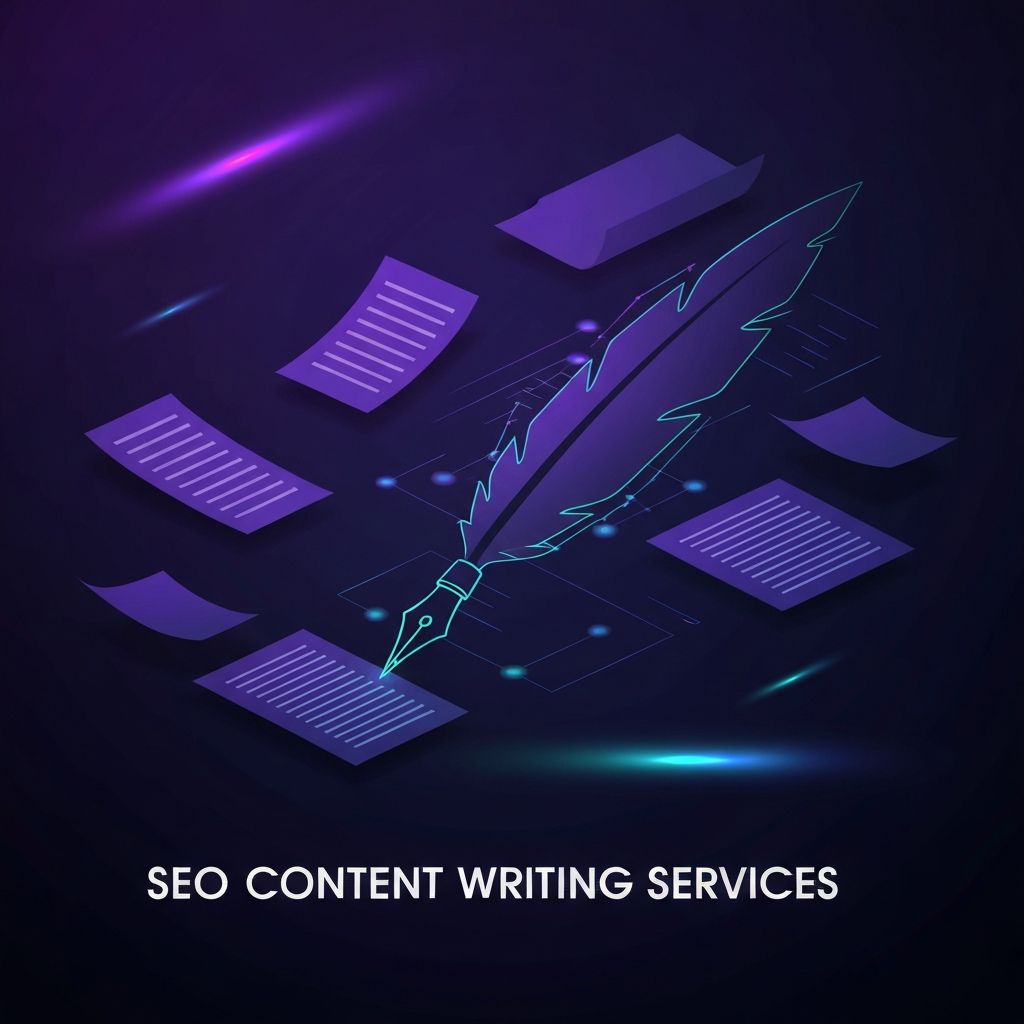 Cheap SEO Content Writing Services Pakistan