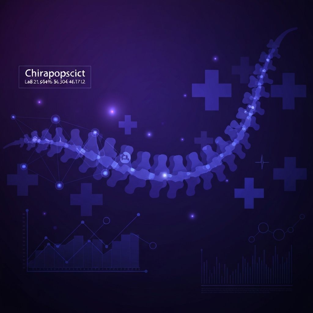 Chiropractor Digital Marketing Company