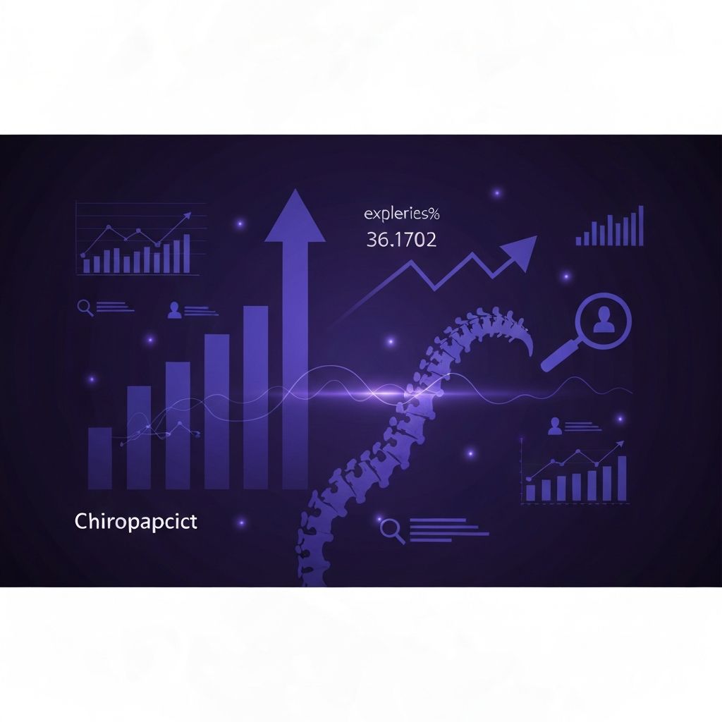 Chiropractor Digital Marketing Experts