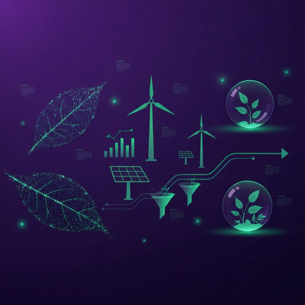Clean Technology Digital Marketing Agency
