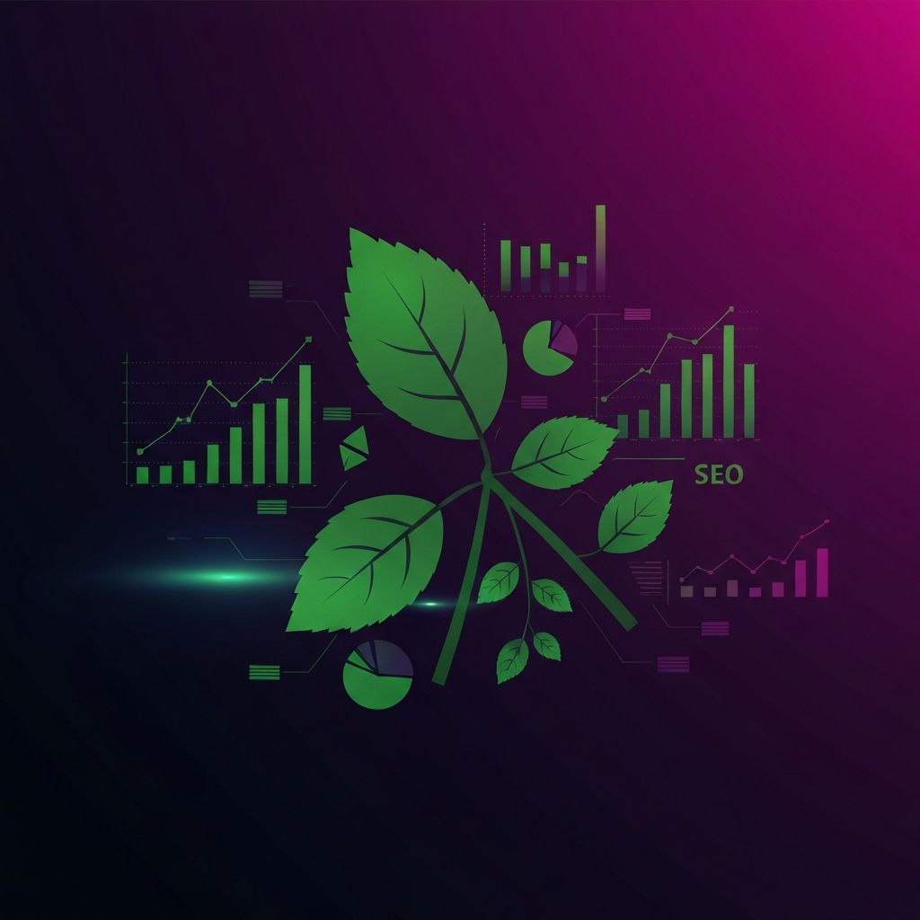 Cleantech Digital Marketing Agency