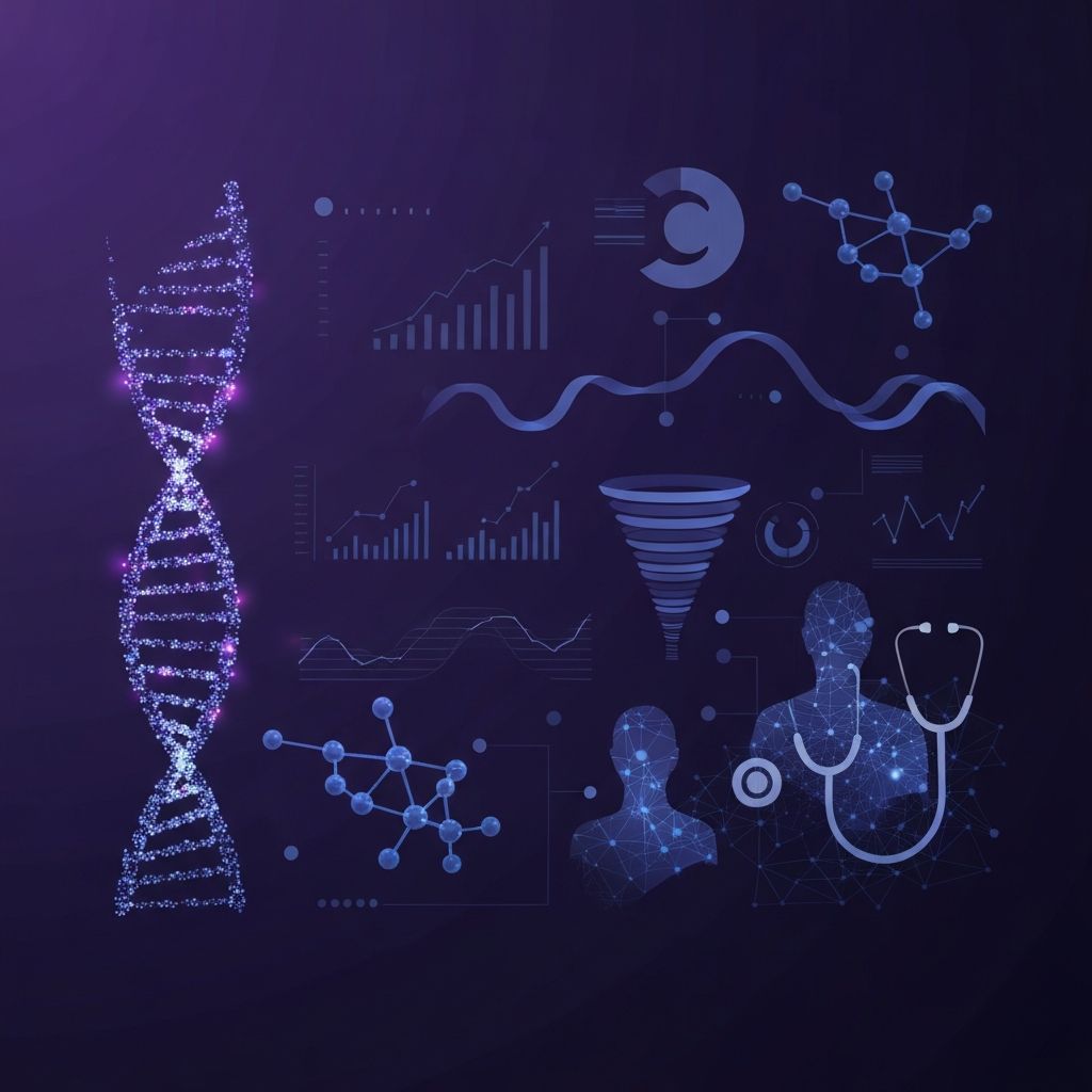 Clinical Trial Digital Marketing Agency