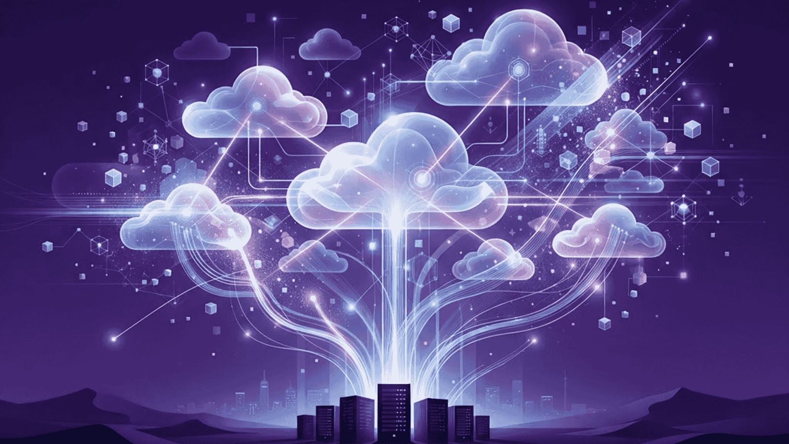 Top 10 Best Cloud Service Providers in Chandler
