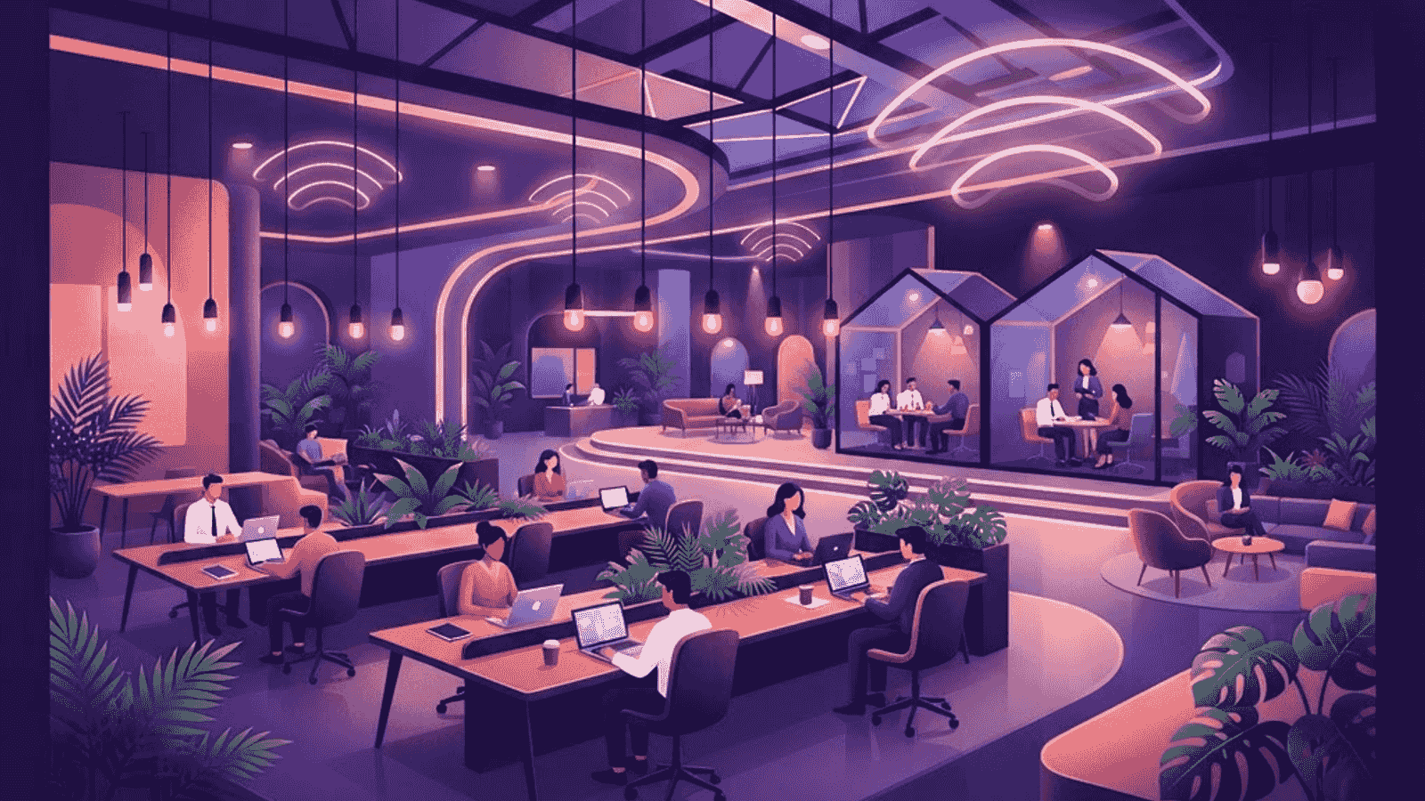 Top 10 Best Co-working Spaces in Santa Ana