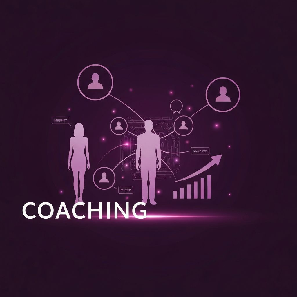Coaching Digital Marketing