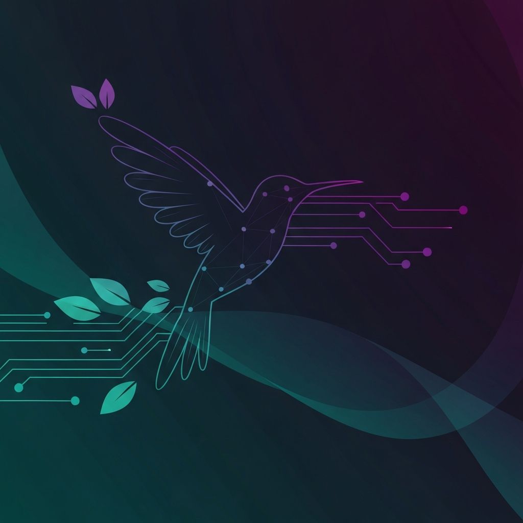 Colibri Digital Marketing