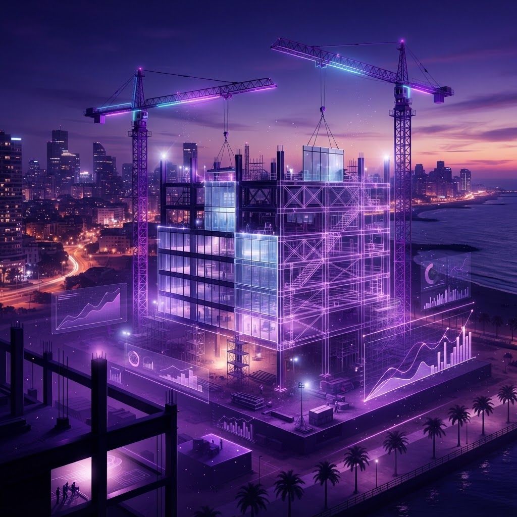 Top 10 Best Commercial Construction Companies in Huntington Beach