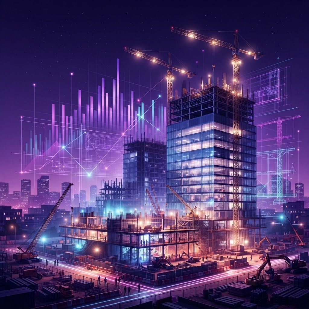 Top 10 Best Commercial Construction Companies in Surprise