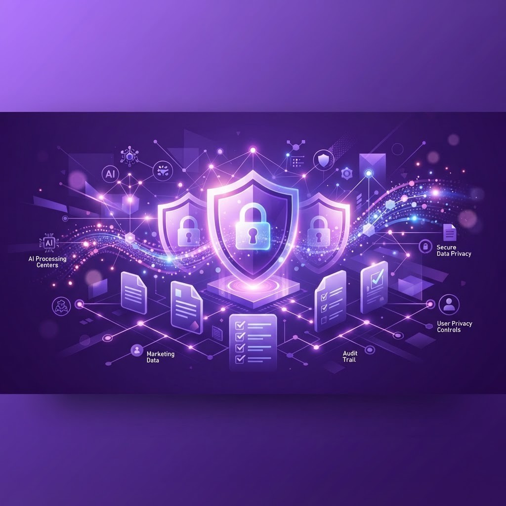 What Compliance Requirements Must Ai-Powered Marketing CMS Platforms Meet