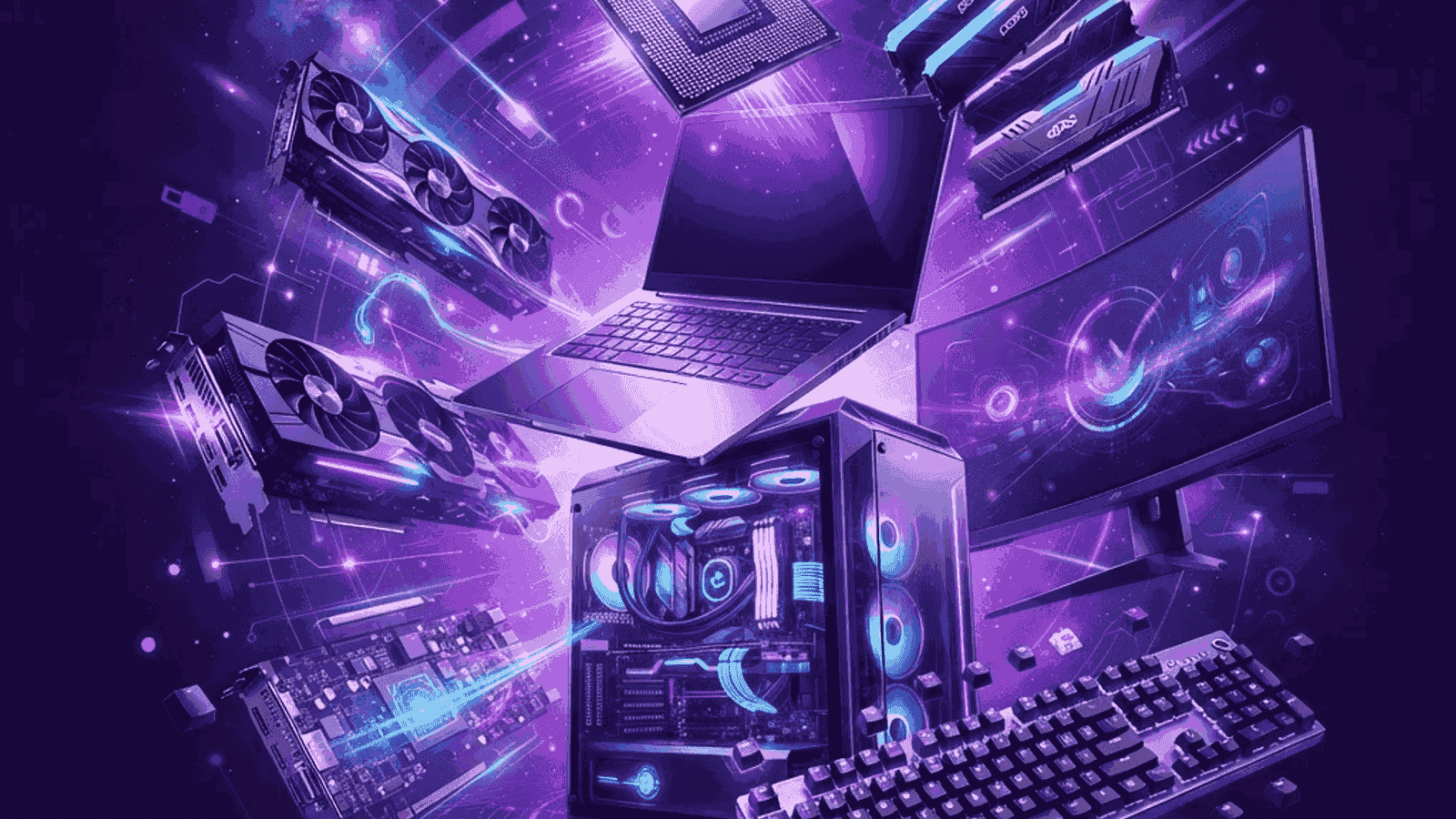 Top 10 Best Computer Brands in Durham