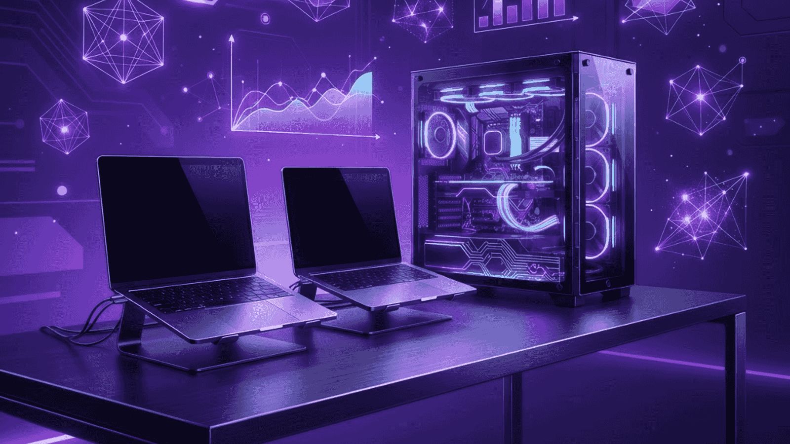 Top 10 Best Computer Brands in Gilbert