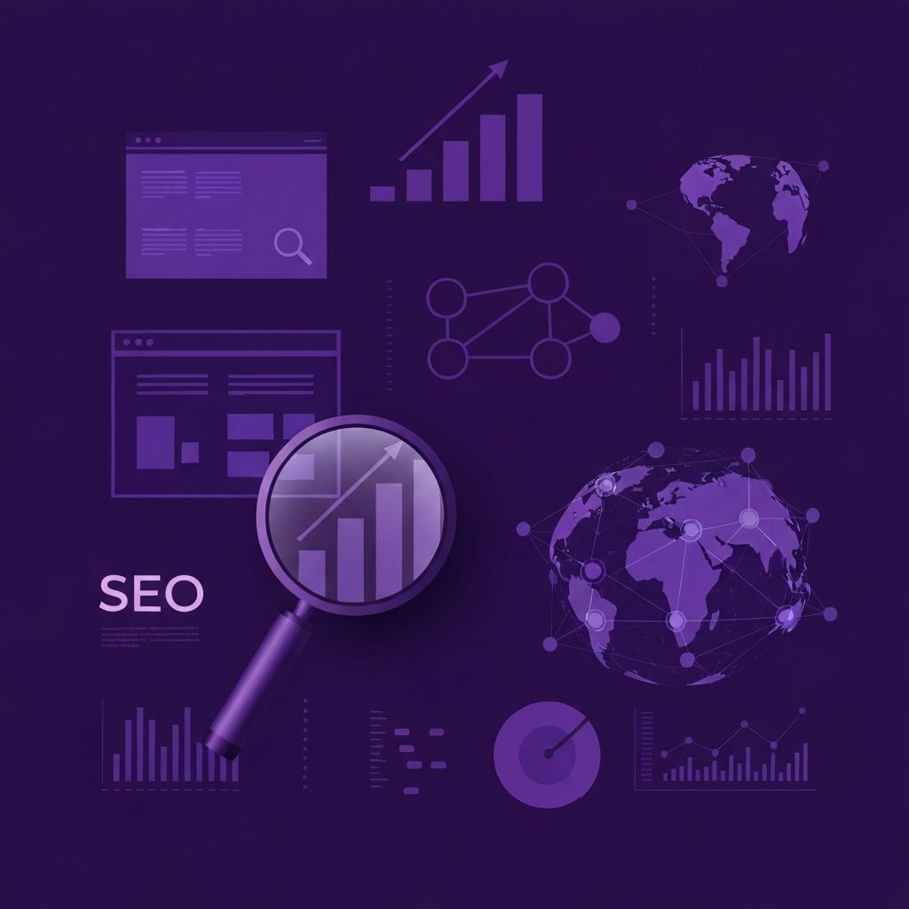 Connect SEO Digital Marketing