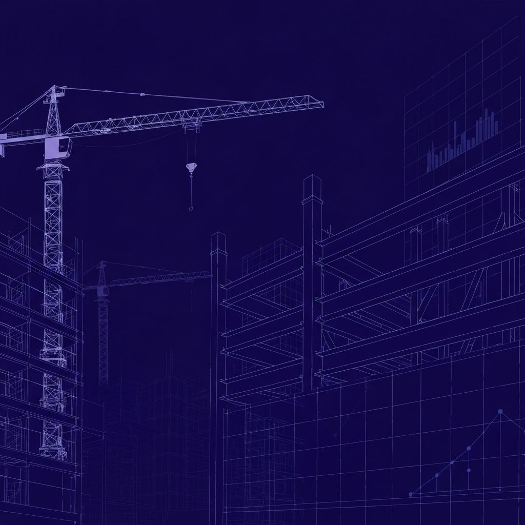 Construction Company Digital Marketing