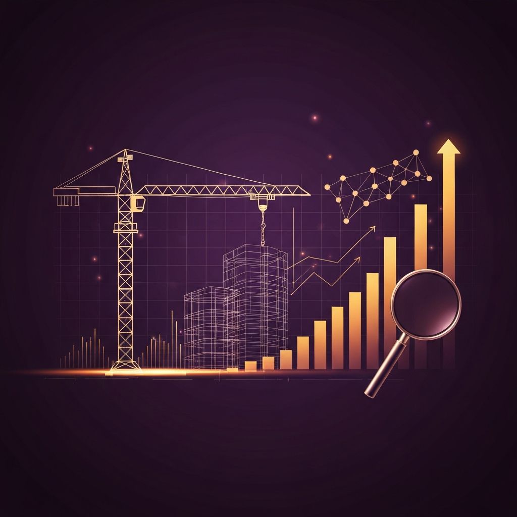Construction Digital Marketing Agency