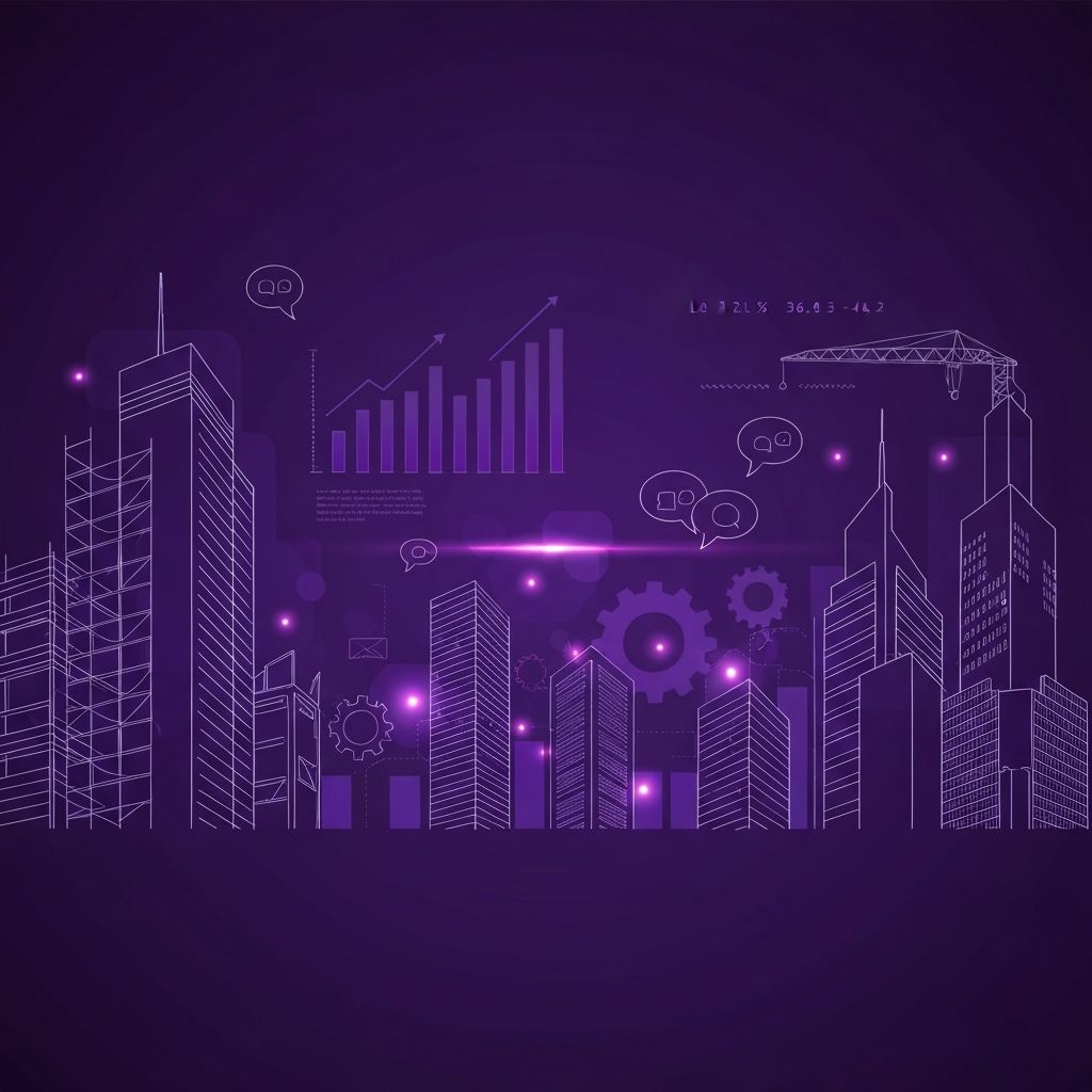 Construction Digital Marketing Company
