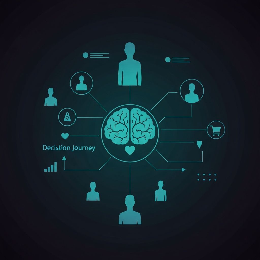 Consumer Behavior in Digital Marketing