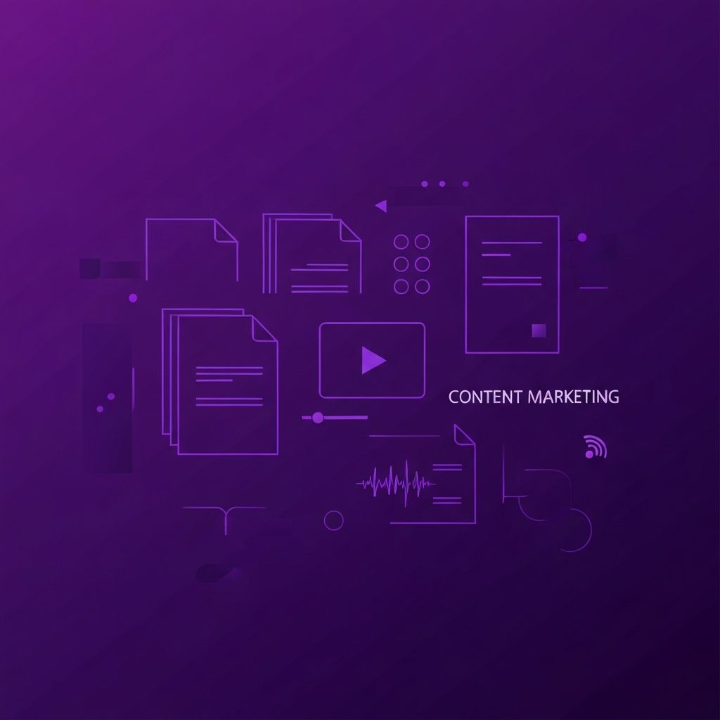 Content and Digital Marketing