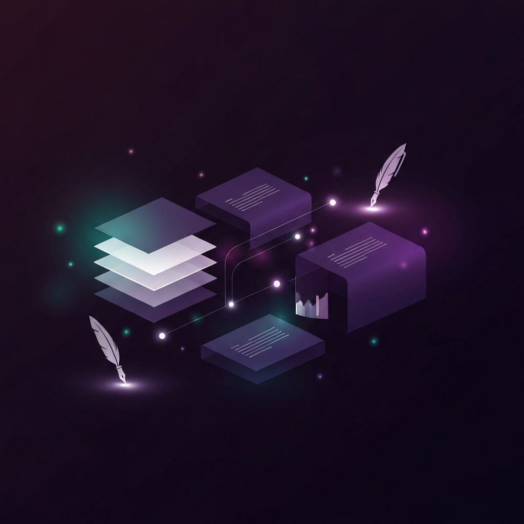 Content for Digital Marketing Agency