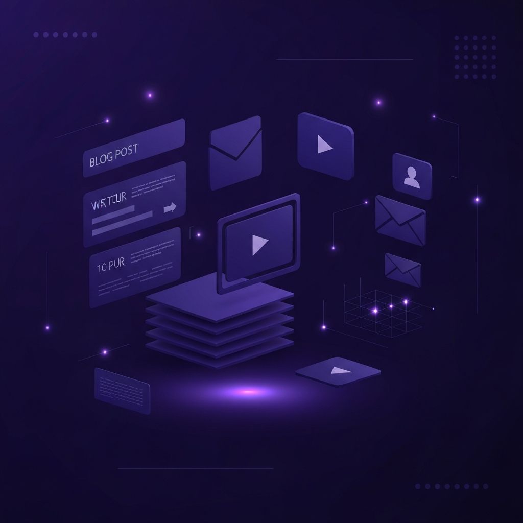 Content for Digital Marketing