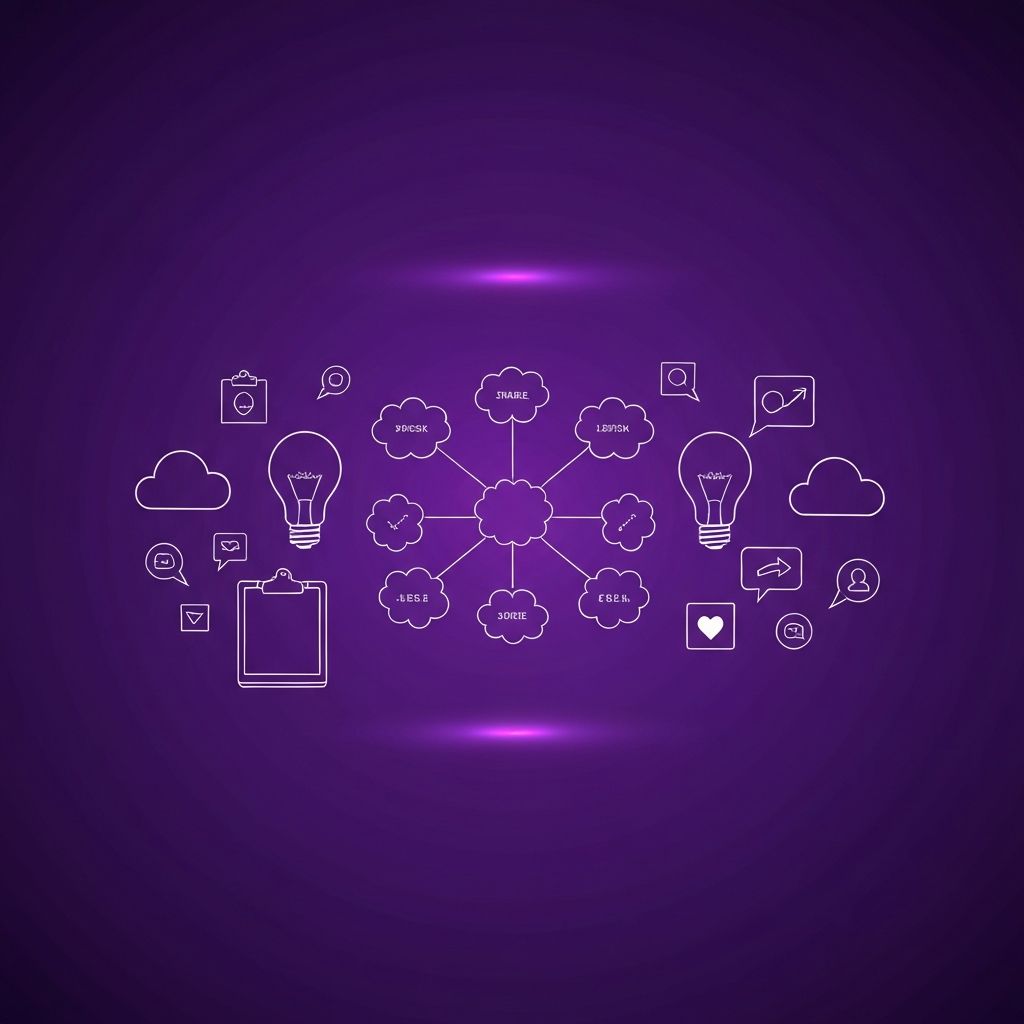 Content Ideas for Digital Marketing Agency