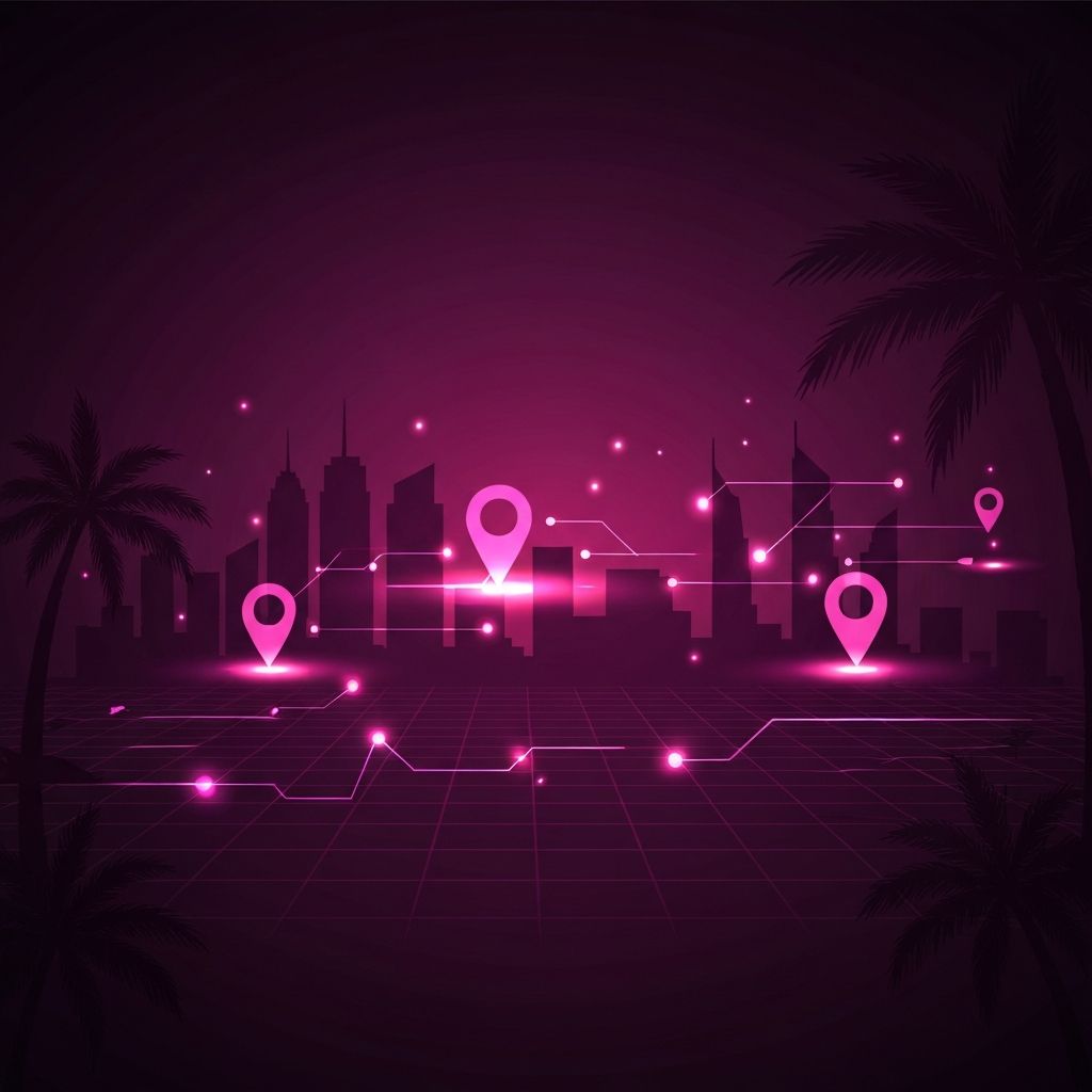 Coral Gables Digital Marketing