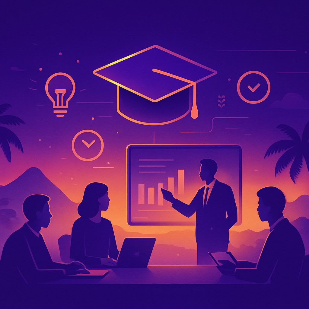 Top 10 Best Corporate Training Companies in Papua New Guinea