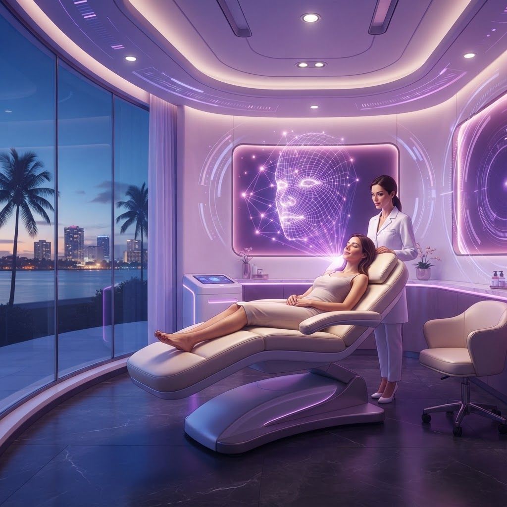 Top 10 Best Cosmetic Surgery Clinics in Fort Lauderdale