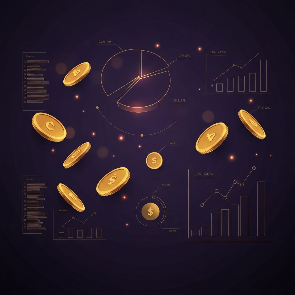 Cost for Digital Marketing