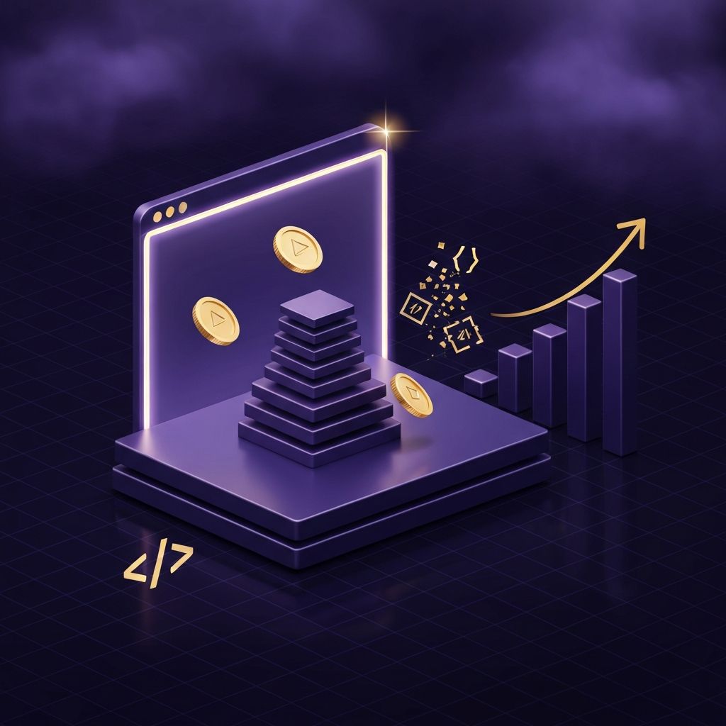 Cost of Web Development