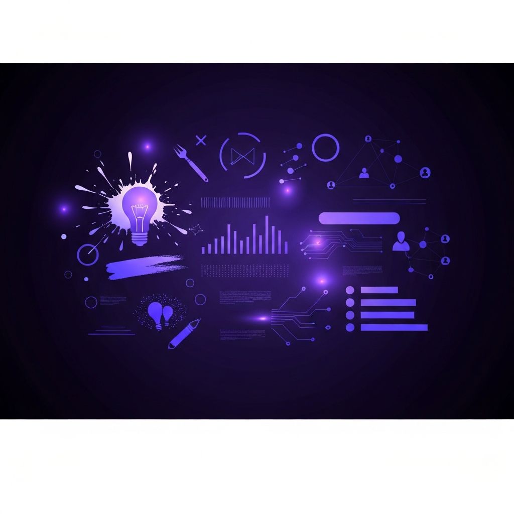 Creative Digital Marketing