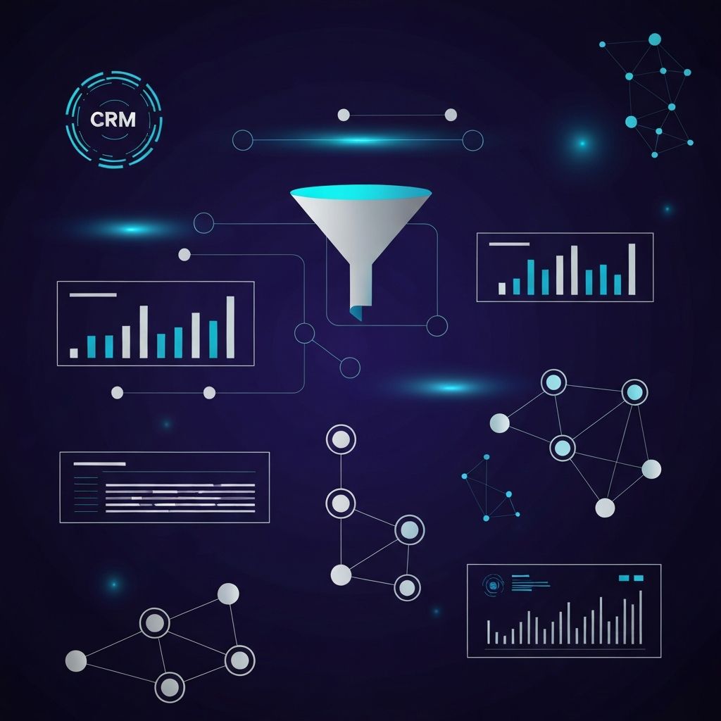 CRM for Digital Marketing Agencies