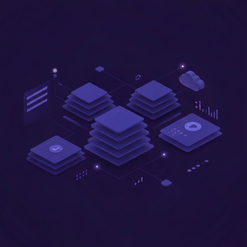Custom Web App Development Capabilities