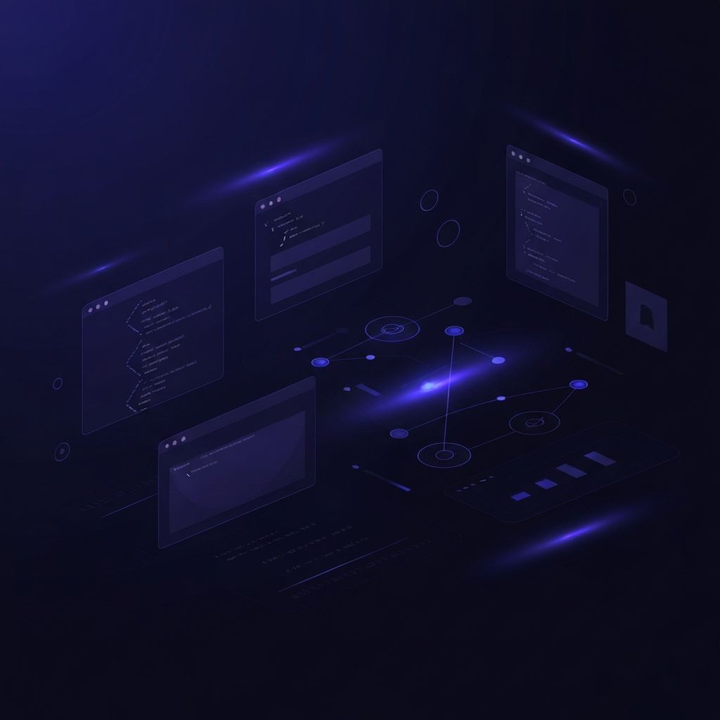 Custom Web App Development Services