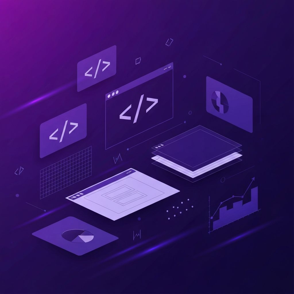 Custom Web Development