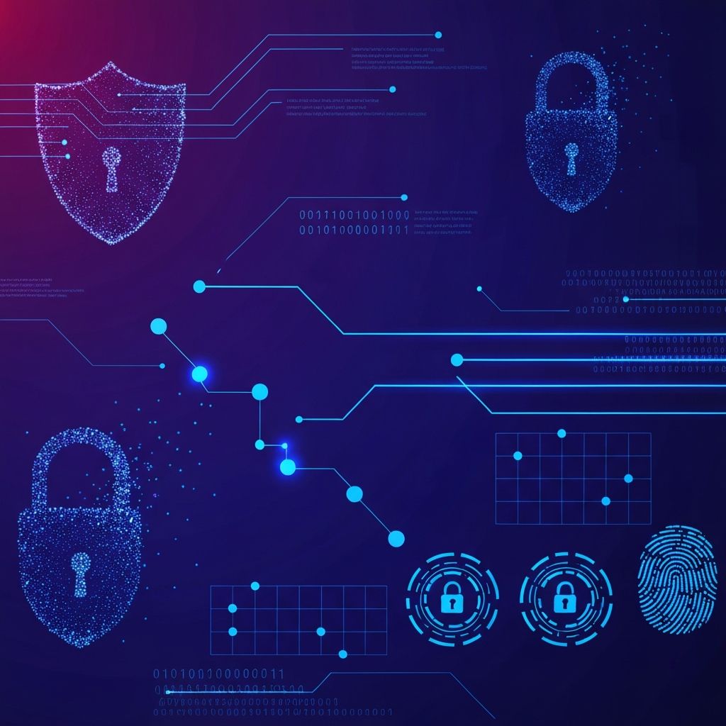 Cyber Security and Digital Marketing