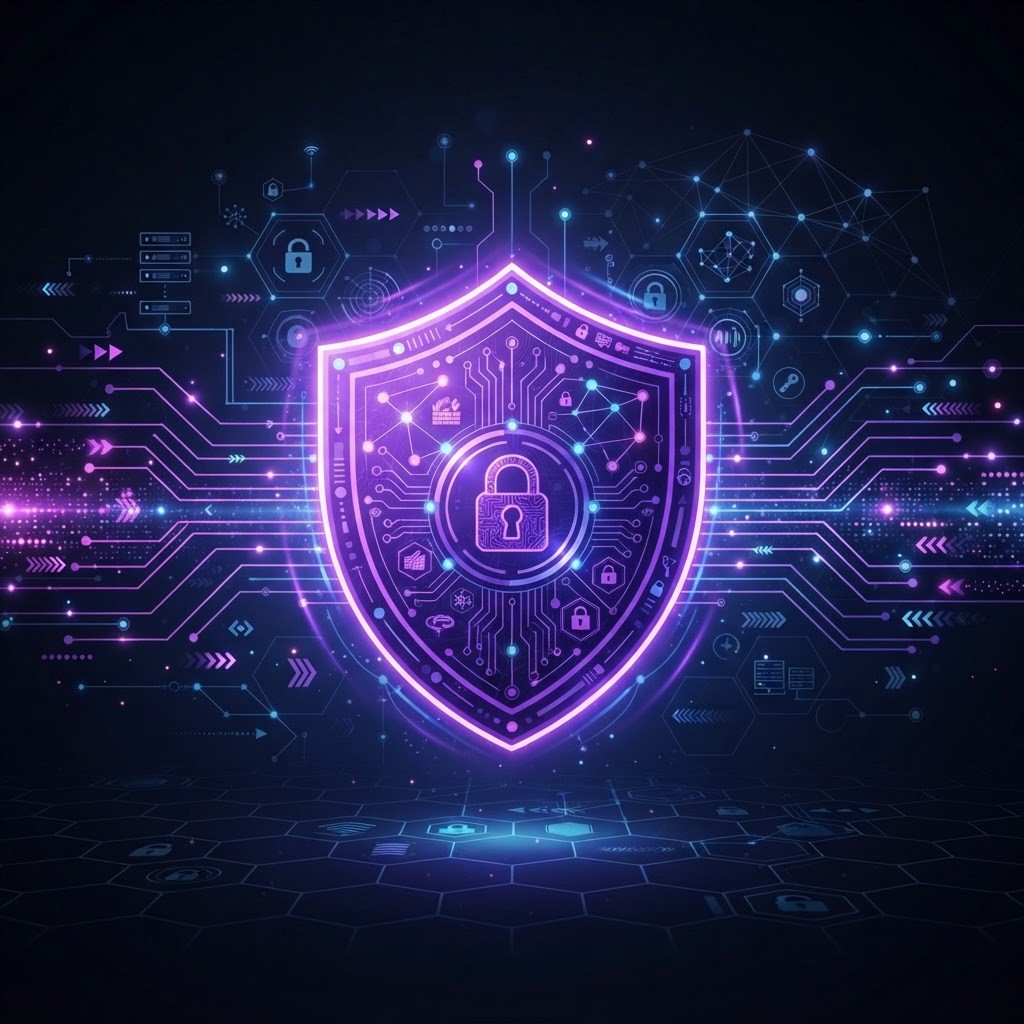 Top 10 Best Cybersecurity Companies in Houston
