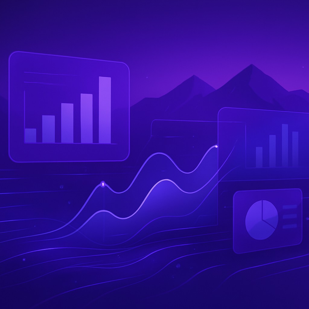 Top 10 Best Data Analytics Companies in Kyrgyzstan
