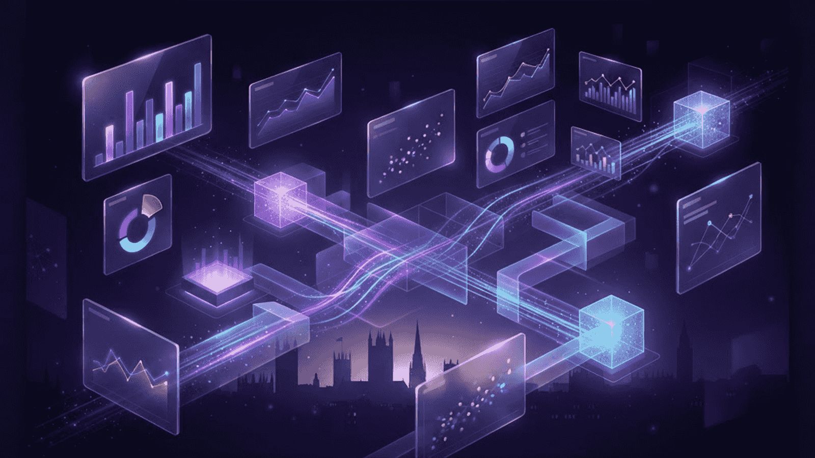 Top 10 Best Data Analytics Companies in Lincoln
