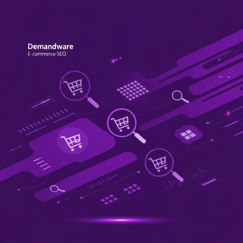 Demandware SEO Expert