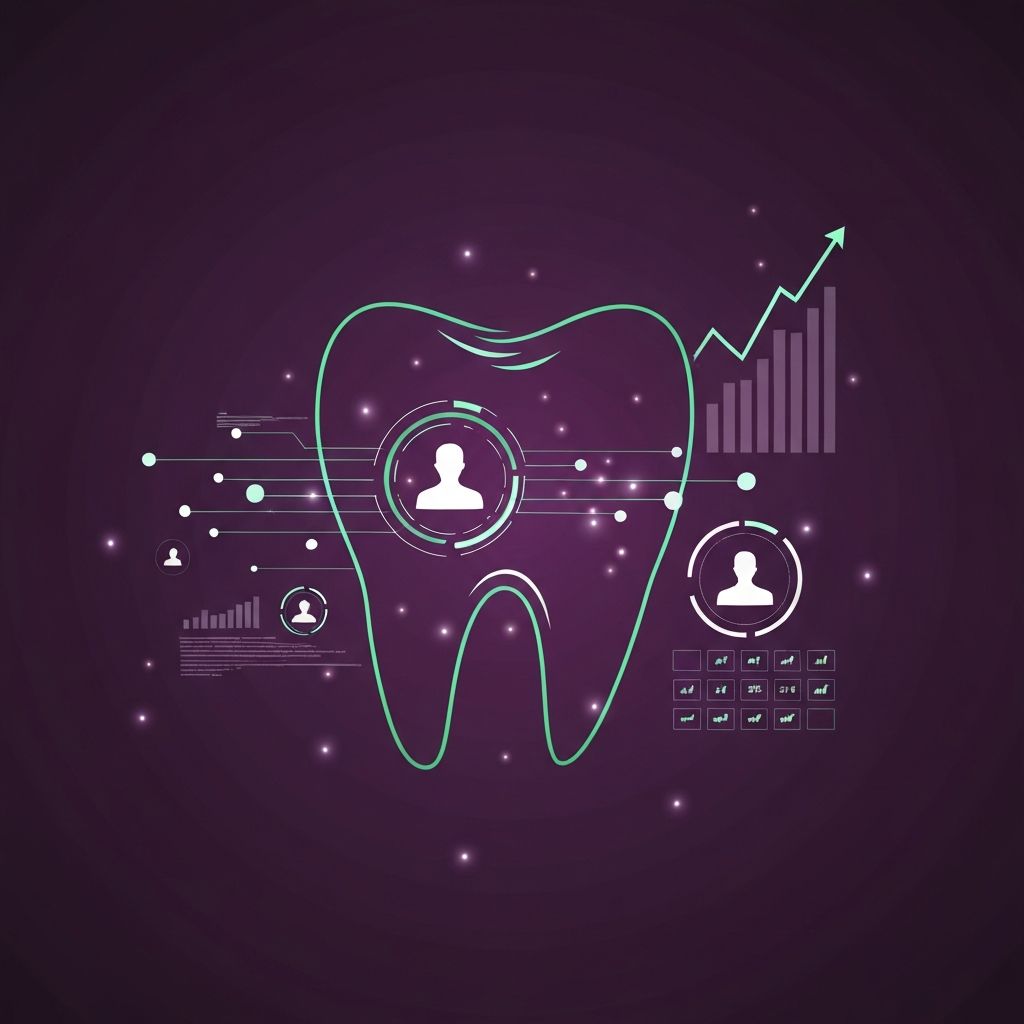 Dental Digital Marketing Agency