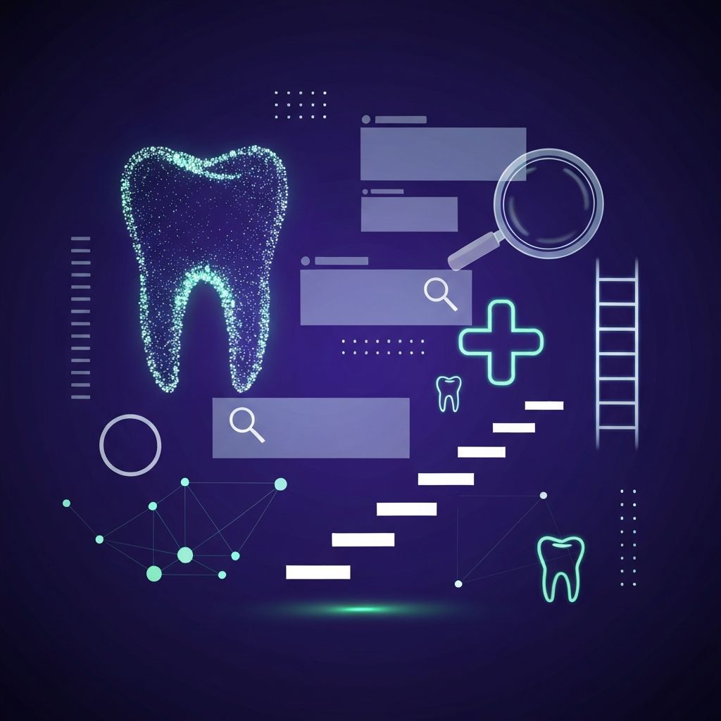 Dental Digital Marketing SEO Job