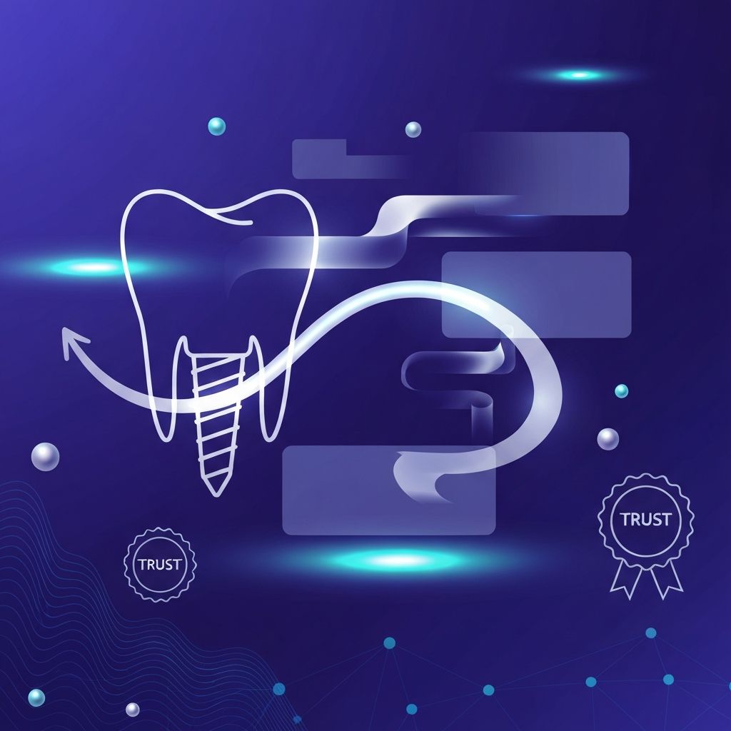 Dental Implant Digital Marketing