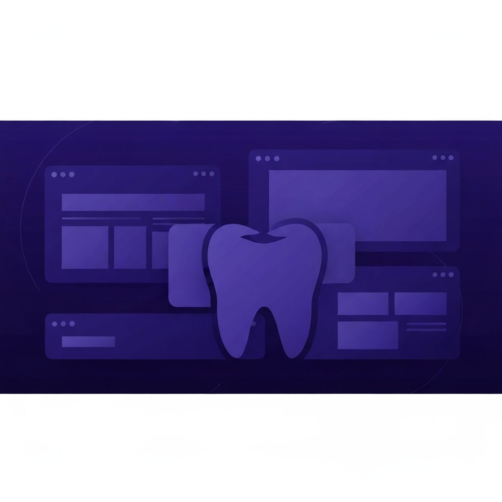 Dental Practice Web Design