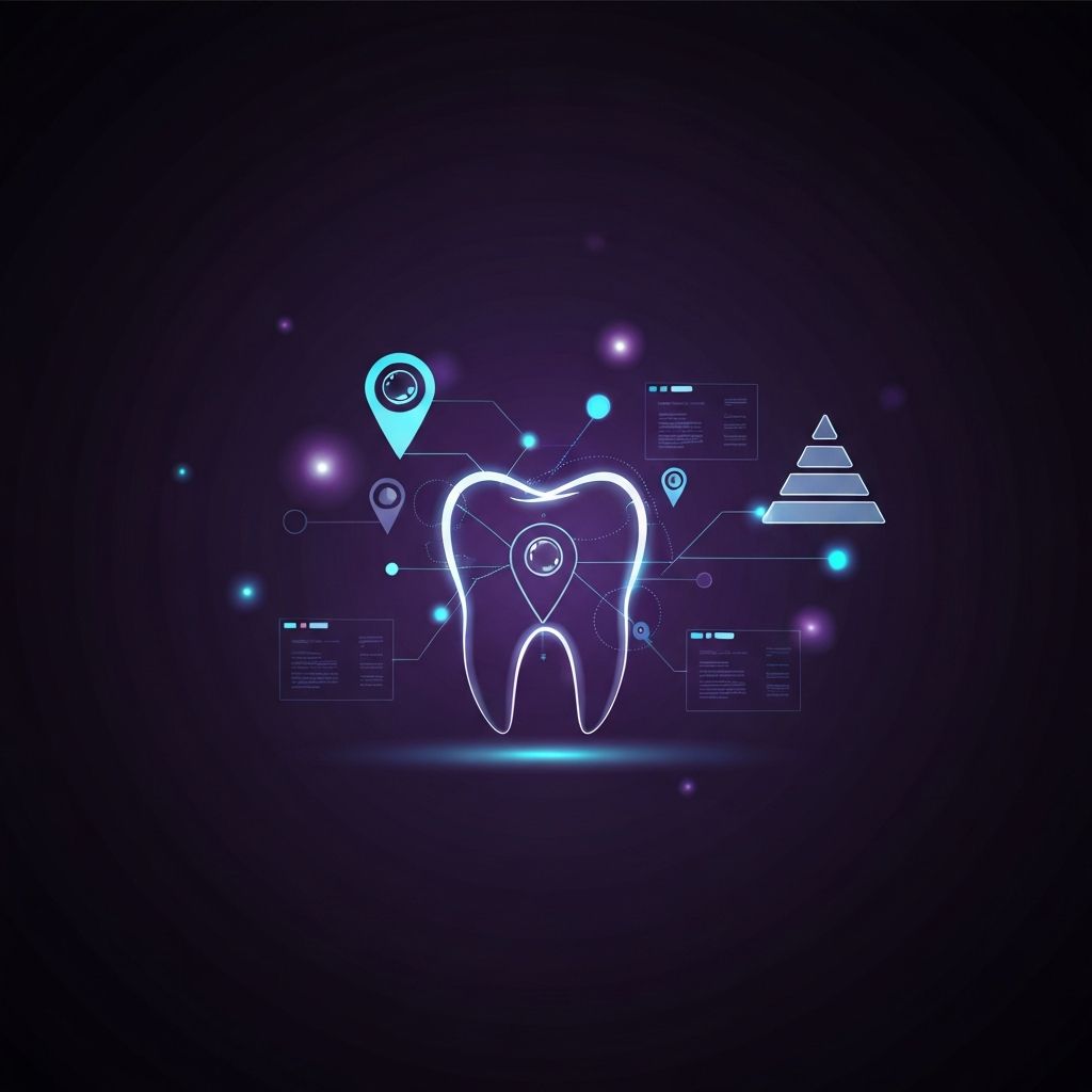 Dental SEO Digital Marketing